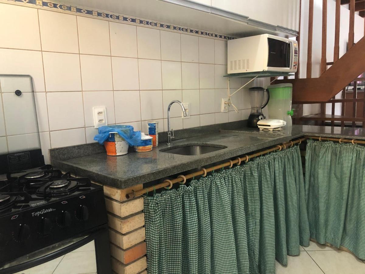 Linda Casa Com Piscina Em Bombinhas, Espaco Inteiro Εξωτερικό φωτογραφία