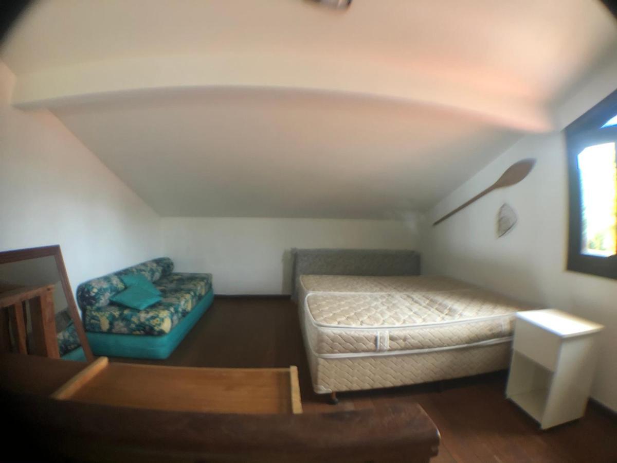 Linda Casa Com Piscina Em Bombinhas, Espaco Inteiro Εξωτερικό φωτογραφία