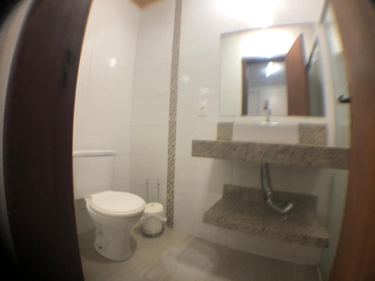 Linda Casa Com Piscina Em Bombinhas, Espaco Inteiro Εξωτερικό φωτογραφία