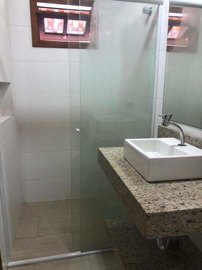 Linda Casa Com Piscina Em Bombinhas, Espaco Inteiro Εξωτερικό φωτογραφία