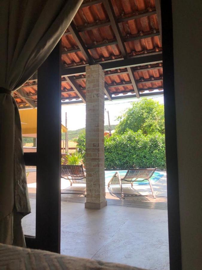 Linda Casa Com Piscina Em Bombinhas, Espaco Inteiro Εξωτερικό φωτογραφία