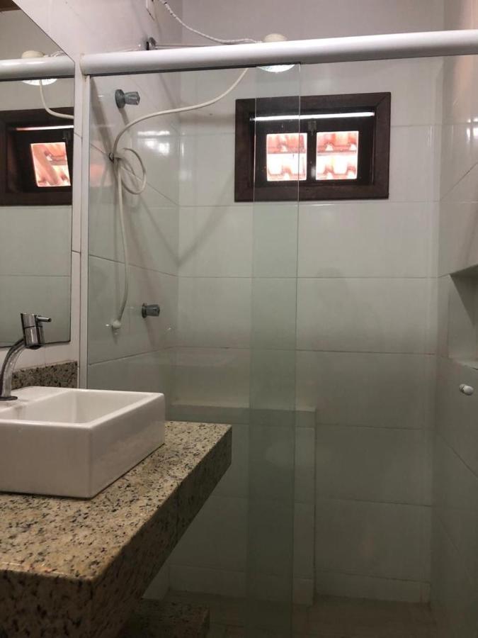 Linda Casa Com Piscina Em Bombinhas, Espaco Inteiro Εξωτερικό φωτογραφία