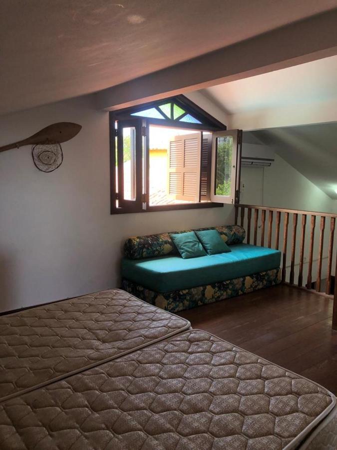 Linda Casa Com Piscina Em Bombinhas, Espaco Inteiro Εξωτερικό φωτογραφία